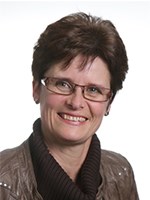 Anne Marie Søe Nørgaard