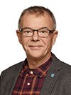 Claus Søgaard Andersen