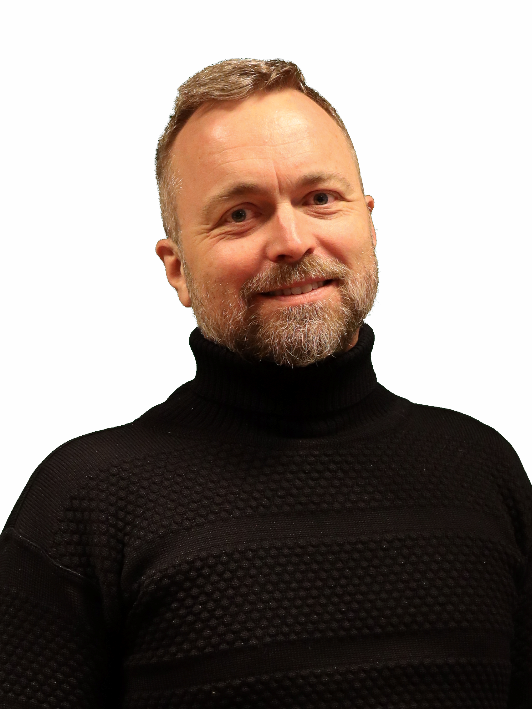 Michael Palsgaard Andersen