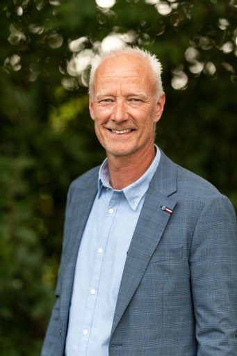 Henrik Dalgaard