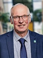 Finn Thøgersen