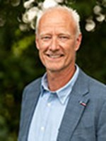 Henrik Dalgaard