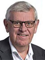 Jens Kristian Yde