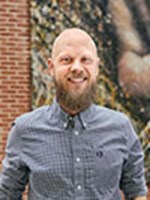 Kasper Pauli Pedersen