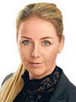 Mette Kjærulff