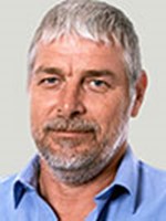 Morten Lem