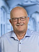 Peter Hjulmann