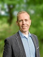 Peter Stecher