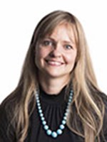 Stine Isaksen