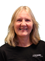 Susanne Mortensen