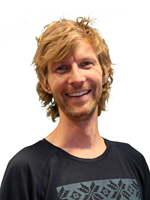 Henrik Rosenskjold