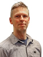 Lars Nørgaard Bach