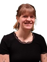 Nina Pirker Dalsgaard