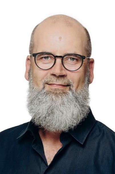 Peter Borup Sørensen