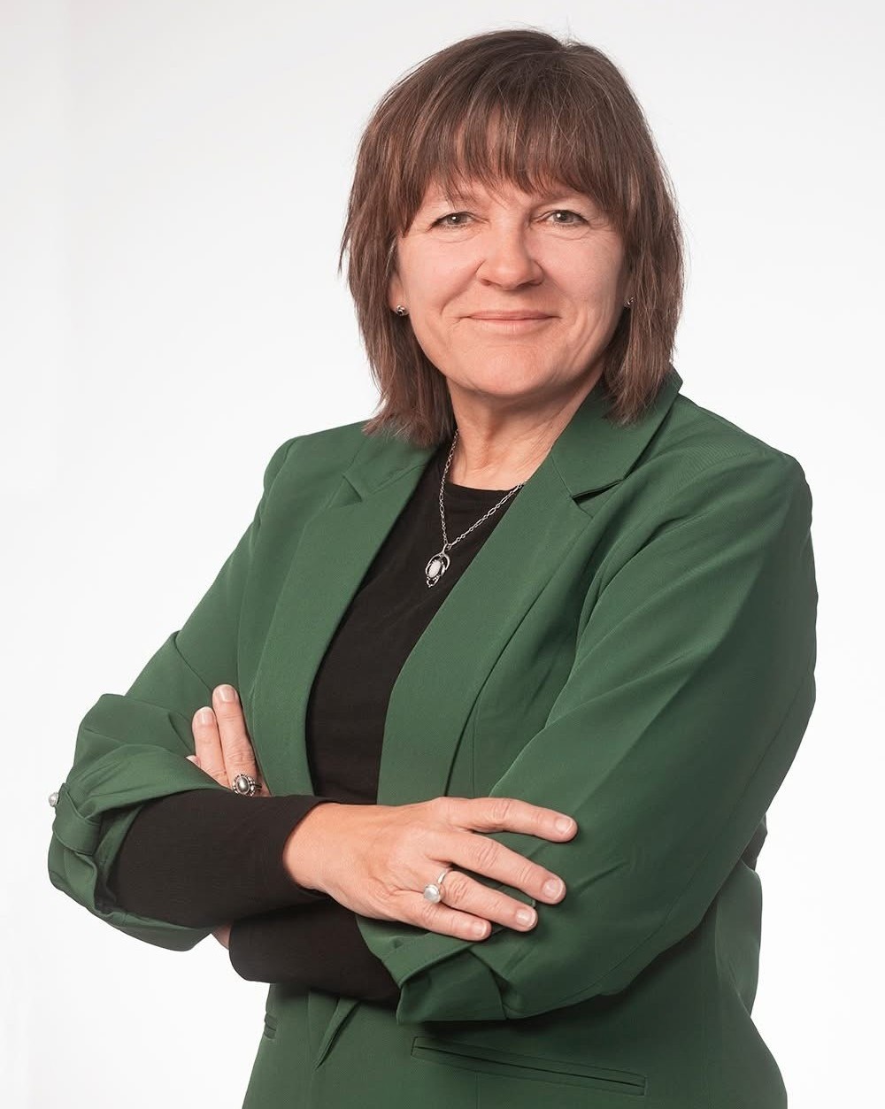 Jane Østergaard