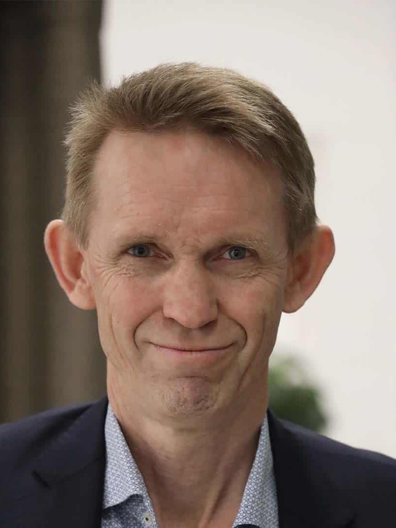 Anders Jensen