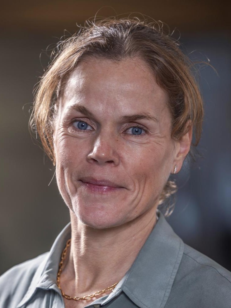 Anna Oosterhof