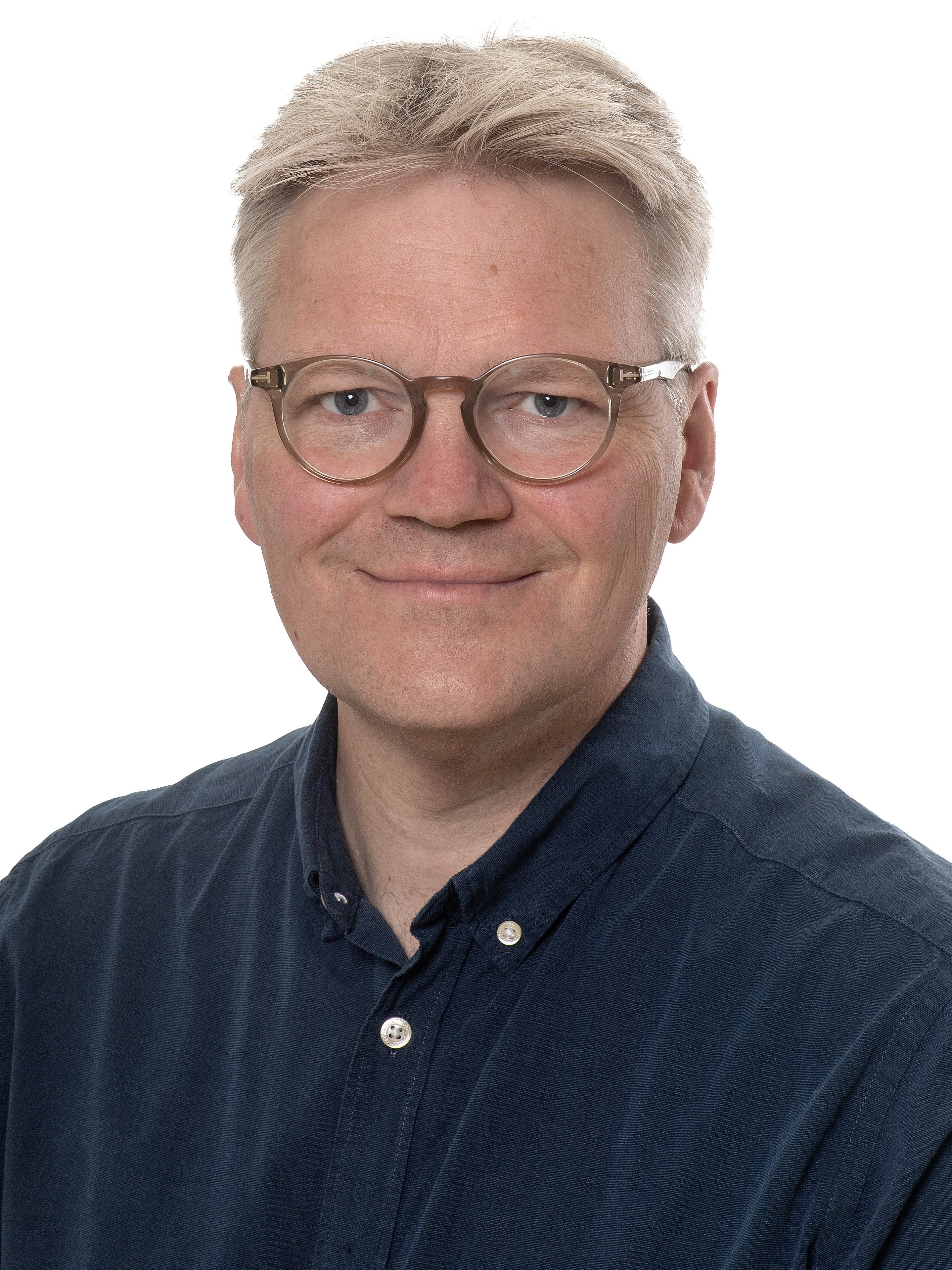 Jesper Larsen