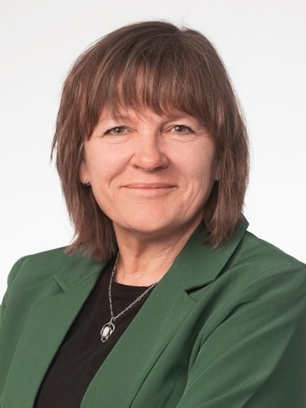 Jane Østergaard